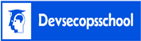 DevSecOpsSchool logo