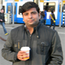 Photo of Rahul Ruhela