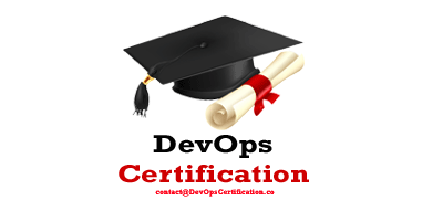 DevOpsCertification logo