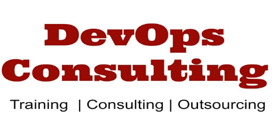 DevOpsConsulting logo