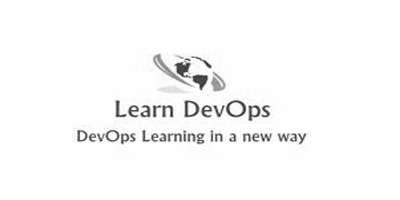 LearnDevOps logo